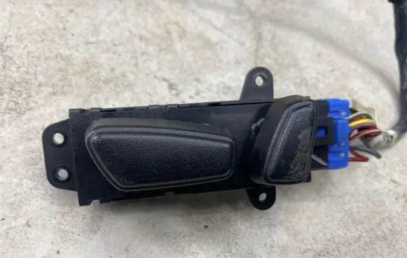 Chrysler Sebring (ST-22 - JR) Seat control switch 04601757 4602055