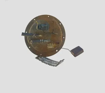 Mazda 6 Fuel level sensor