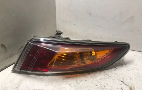 Rear/tail lights