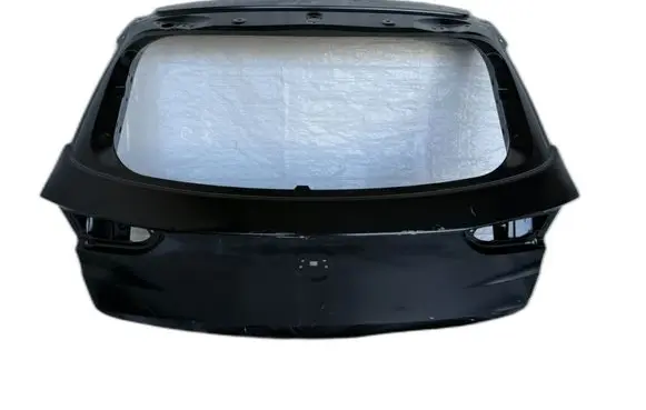 Opel Astra K Tailgate/trunk/boot lid 39047564