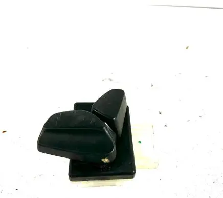 BMW 5 E60 E61 Seat control switch 7544805 2606926961 15929000