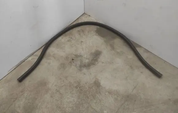 Audi A3 S3 8V Engine compartment rubber 8V0823723