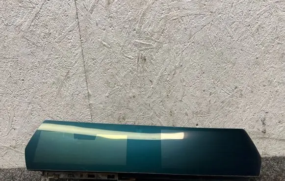BMW X1 U11 Screen/display/small screen 5A79110 PN5A79110