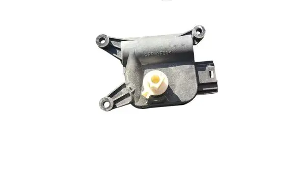 Volkswagen Jetta V Air flap motor/actuator 0132801345 983389HF