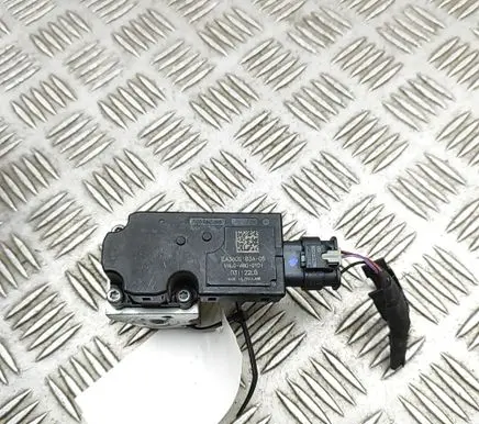 Audi Q4 Sportback e-tron Air conditioning (A/C) expansion valve 1EA816590B EA360S1B3A05