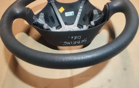 Chrysler Sebring (ST-22 - JR) Steering wheel ORB25XDVAA