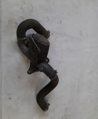 Intercooler hose/pipe