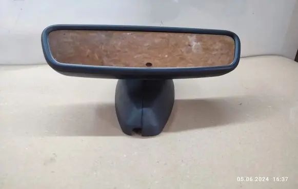 Jaguar XJ X351 Rear view mirror (interior) 025891