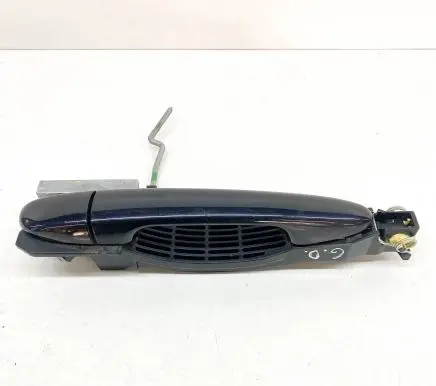 Mazda CX-3 Rear door exterior handle