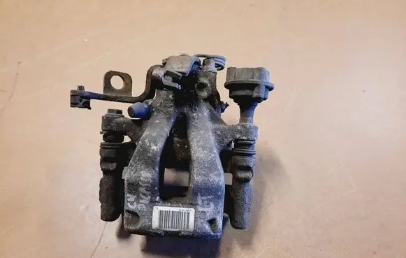 Citroen C4 I Picasso Rear brake caliper