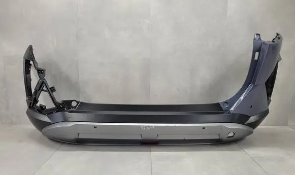 Hyundai Kona II Rear bumper 86612BE100 86671BE120