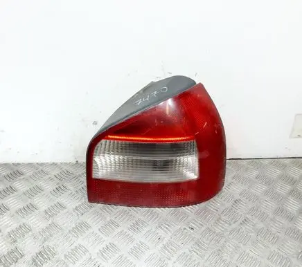 Audi A3 S3 8L Rear/tail lights 8L0945096C