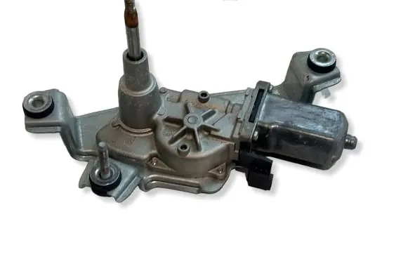 Jeep Cherokee Rear window wiper motor 