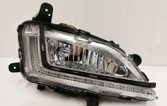 Hyundai Tucson TL Front fog light 92202D7600