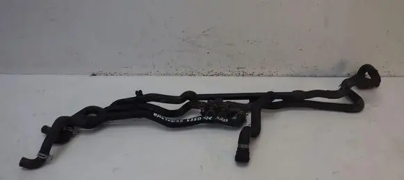 BMW 5 F10 F11 Coolant heater control valve 9119164
