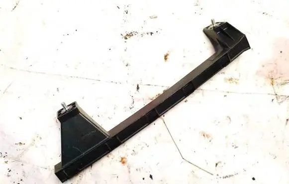 KIA Sportage Front door glass trim molding 825613w000 82561-3w000