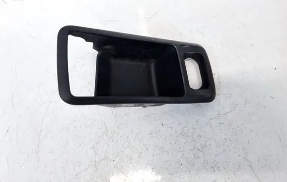 Ford Focus C-MAX Front door window switch trim 3M51226A36ACW 3M51-226A36-ACW