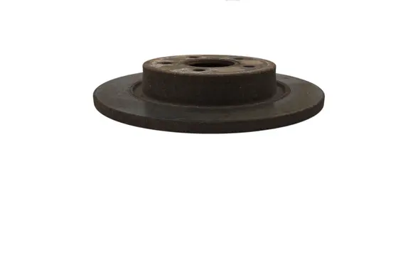 Volvo V50 Rear brake disc