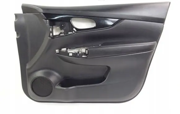 Nissan X-Trail T32 Front door card panel trim 809764CE0A