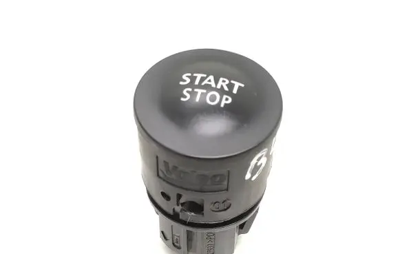 Renault Captur Engine start stop button switch 503211R 1927937