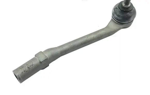 Citroen C3 Steering tie rod end 1623141080