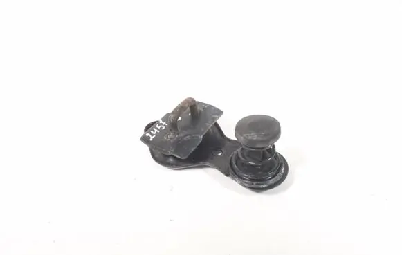 Mercedes-Benz R W251 Engine bonnet (hood) release handle A2038800460