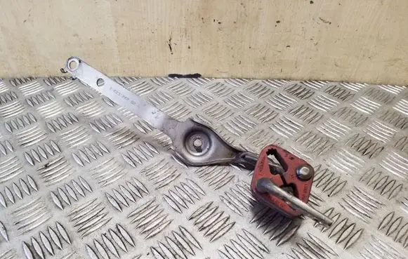 Muffler mount bracket/holder