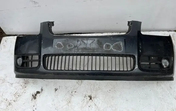 Skoda Roomster (5J) Front bumper 5J0807221