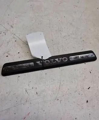 Volvo S80 Rear sill trim cover 8659961