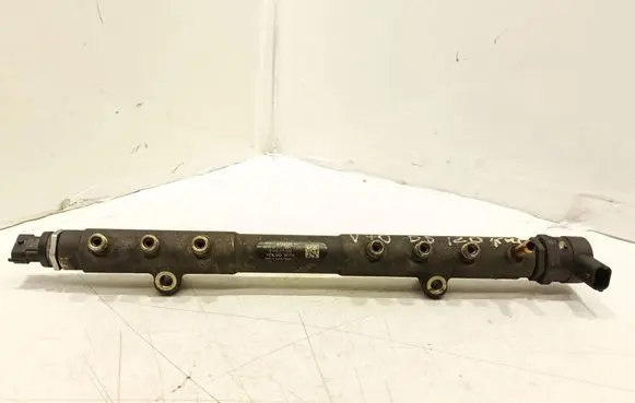 Volvo V70 Fuel main line pipe 30757146 002771L3 0445215023