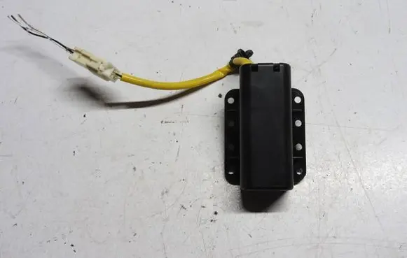 Mitsubishi ASX Passenger airbag on/off switch 8610A054
