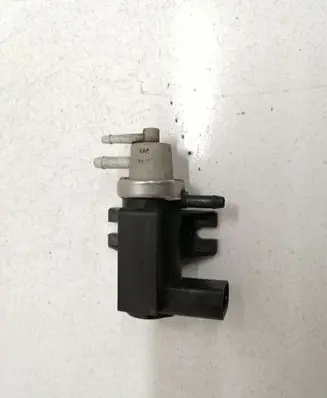 Skoda Superb B5 (3U) Turbo solenoid valve 1J0906627A