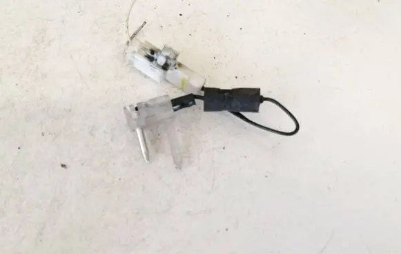 Toyota Auris 150 Outside/exterior temperature sensor 