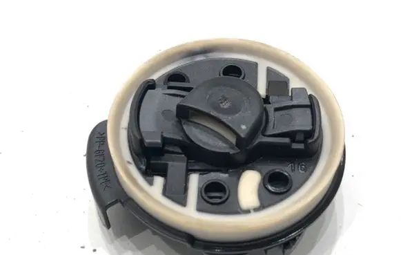 Volkswagen Golf VIII Airbag deployment crash/impact sensor 5WA959354