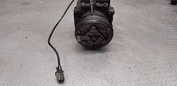 Honda HR-V Air conditioning (A/C) compressor (pump) HS090L