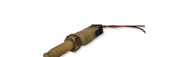 Toyota Corolla Verso AR10 Brake pedal sensor switch 443945515