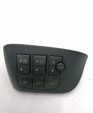 Fiat Stilo Light module LCM B569