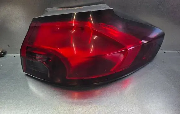 Opel Zafira C Rear/tail lights 428448700 1735056