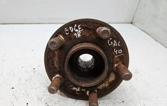 Ford Edge II Rear wheel hub