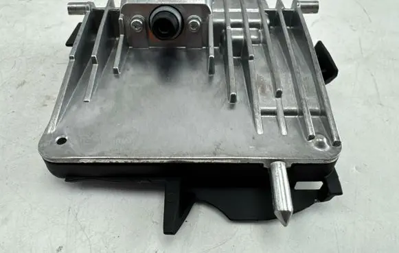 Windshield/windscreen camera