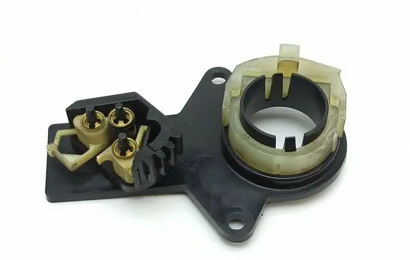 Jaguar XJ X40 Indicator stalk dbc5403