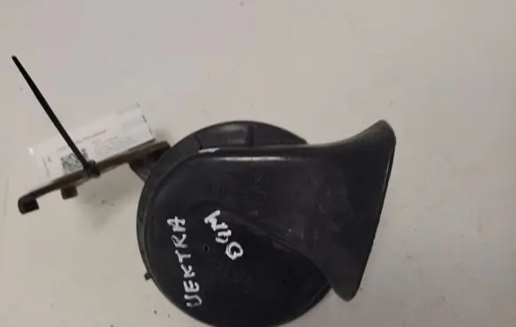 Opel Vectra C Horn signal 002924