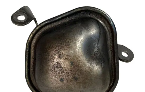 Mazda CX-5 Vacuum valve 