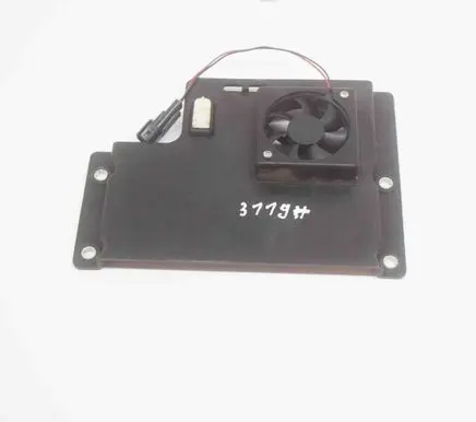 Land Rover Discovery 4 - LR4 Other devices FD1260A1012C AH2212C525DA