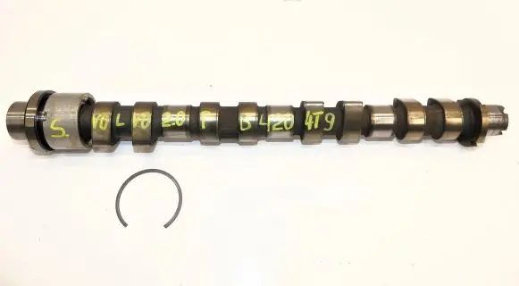 Camshaft