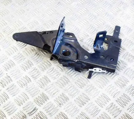 Audi A7 S7 4G Tailgate/trunk/boot hinge 4G8827858R S420MC