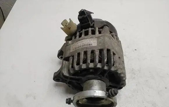 Ford Focus Generator/alternator 4M5T10300LC A115IM105A MS1012100921