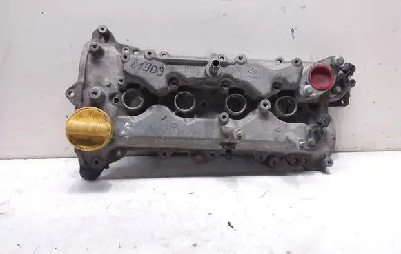 Nissan Qashqai Rocker cam cover 132653841R