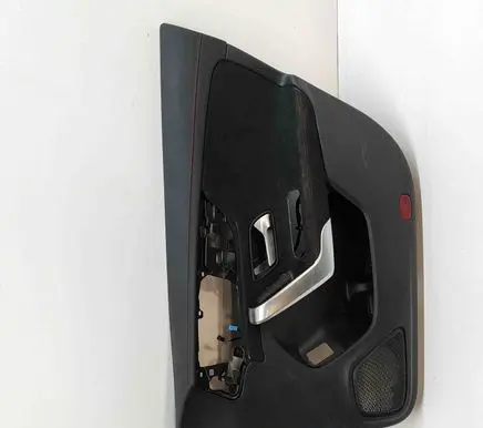 Mercedes-Benz CLA C118 X118 Front door card panel trim A1187204201