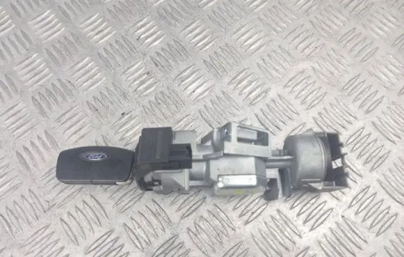 Ford Mondeo MK IV Ignition lock 3M513F880AD
